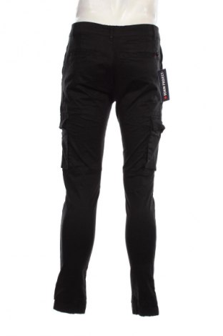 Herrenhose Denim Project, Größe M, Farbe Schwarz, Preis € 14,99