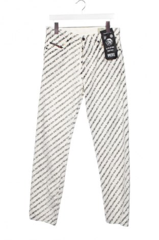 Ανδρικό παντελόνι Diesel, Μέγεθος S, Χρώμα Πολύχρωμο, Τιμή 113,61 €