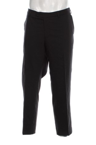 Ανδρικό παντελόνι Digel, Μέγεθος XXL, Χρώμα Μαύρο, Τιμή 15,22 €