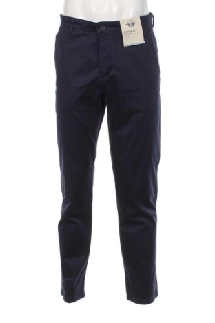 Ανδρικό παντελόνι Dockers, Μέγεθος M, Χρώμα Μπλέ, Τιμή 39,69 €