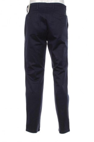 Pantaloni de bărbați Dockers, Mărime M, Culoare Albastru, Preț 253,29 Lei