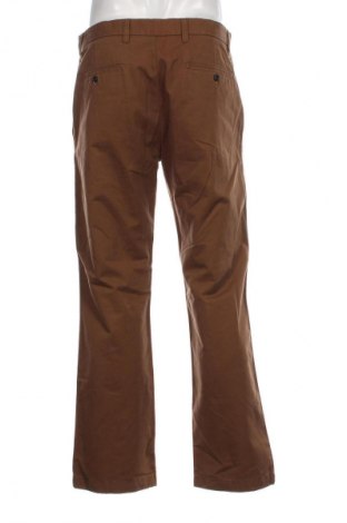 Ανδρικό παντελόνι Dockers, Μέγεθος L, Χρώμα Καφέ, Τιμή 23,01 €
