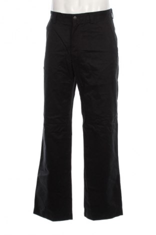 Pánske nohavice  Dockers, Veľkosť L, Farba Čierna, Cena  21,09 €