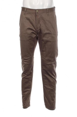 Мъжки панталон Dockers, Размер M, Цвят Бежов, Цена 62,00 лв.