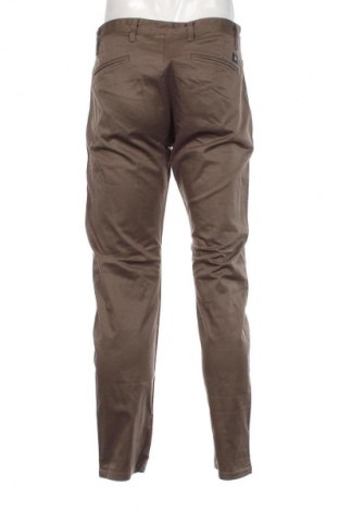 Мъжки панталон Dockers, Размер M, Цвят Бежов, Цена 31,00 лв.