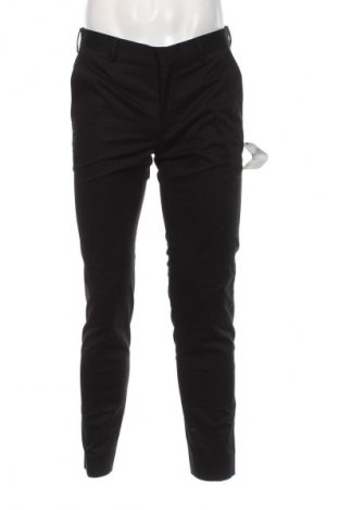 Ανδρικό παντελόνι Dressmann, Μέγεθος M, Χρώμα Μπλέ, Τιμή 25,89 €