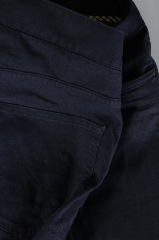 Pánské kalhoty  Dressmann, Velikost L, Barva Modrá, Cena  262,00 Kč