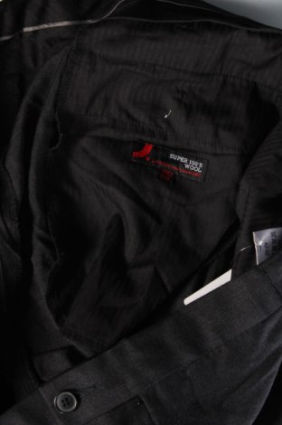 Ανδρικό παντελόνι Dressmann, Μέγεθος XXL, Χρώμα Μαύρο, Τιμή 15,22 €