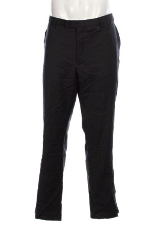 Ανδρικό παντελόνι Dressmann, Μέγεθος XXL, Χρώμα Μαύρο, Τιμή 25,36 €