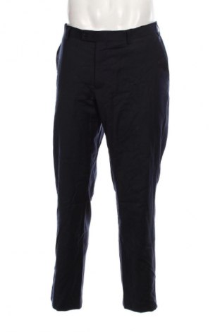 Мъжки панталон Dressmann, Размер XL, Цвят Син, Цена 20,50 лв.