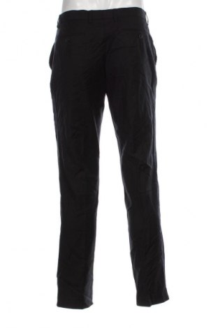Ανδρικό παντελόνι Dressmann, Μέγεθος M, Χρώμα Μαύρο, Τιμή 10,14 €
