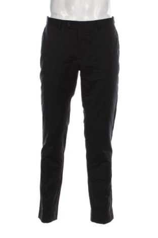 Pantaloni de bărbați Dressmann, Mărime L, Culoare Negru, Preț 53,95 Lei