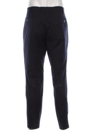 Мъжки панталон Dressmann, Размер XL, Цвят Син, Цена 22,55 лв.