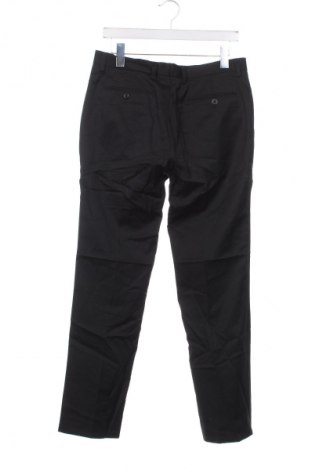 Pantaloni de bărbați Dressmann, Mărime S, Culoare Negru, Preț 21,99 Lei