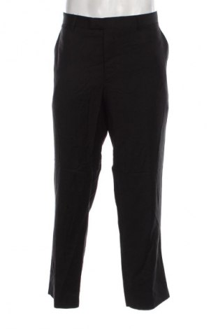 Herrenhose Dressmann, Größe XL, Farbe Schwarz, Preis 6,49 €