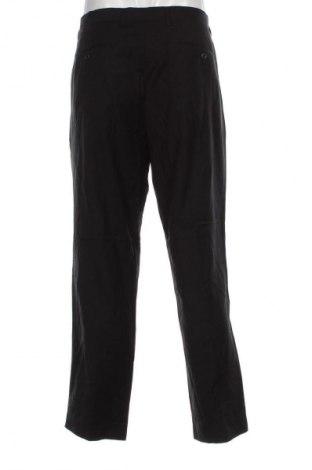 Pantaloni de bărbați Dressmann, Mărime XL, Culoare Negru, Preț 26,99 Lei