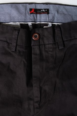 Ανδρικό παντελόνι Dressmann, Μέγεθος L, Χρώμα Μαύρο, Τιμή 8,88 €