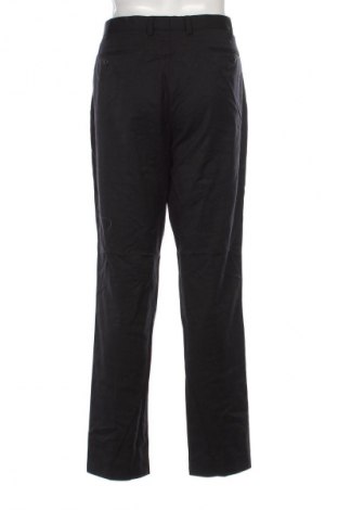 Мъжки панталон Dressmann, Размер L, Цвят Черен, Цена 12,30 лв.