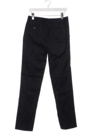 Pantaloni de bărbați Dressmann, Mărime S, Culoare Albastru, Preț 47,20 Lei