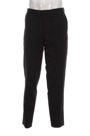 Pánské kalhoty  Dressmann, Velikost L, Barva Černá, Cena  654,00 Kč