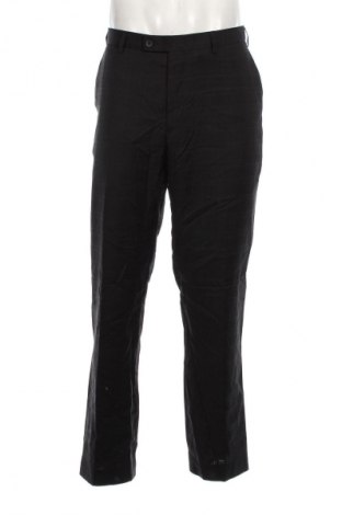 Herrenhose Dressmann, Größe L, Farbe Schwarz, Preis 5,99 €