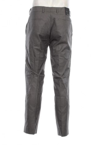 Herrenhose Dressmann, Größe M, Farbe Grau, Preis 5,99 €