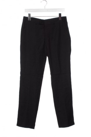 Herrenhose Dressmann, Größe S, Farbe Schwarz, Preis 5,99 €