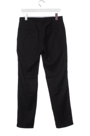 Pantaloni de bărbați Dressmann, Mărime S, Culoare Negru, Preț 13,99 Lei