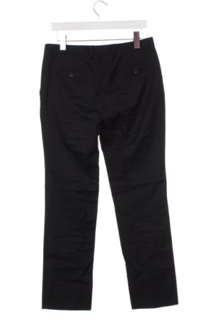 Pantaloni de bărbați Dressmann, Mărime S, Culoare Negru, Preț 24,99 Lei