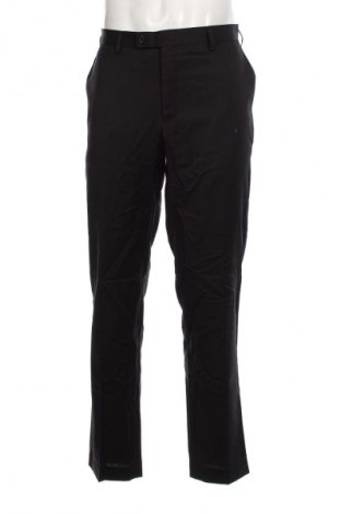 Pánské kalhoty  Dressmann, Velikost L, Barva Černá, Cena  654,00 Kč