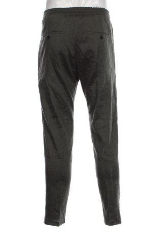 Мъжки панталон Drykorn for beautiful people, Размер M, Цвят Зелен, Цена 112,20 лв.