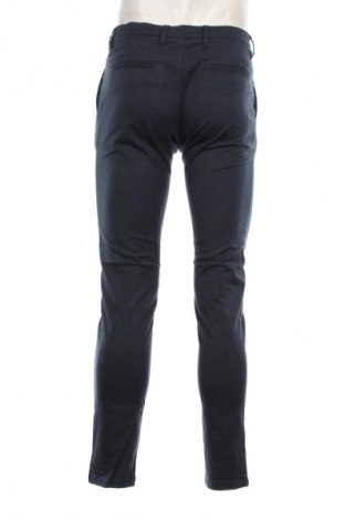 Pantaloni de bărbați Drykorn for beautiful people, Mărime M, Culoare Albastru, Preț 47,99 Lei