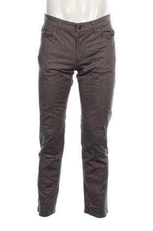 Мъжки панталон Dunmore, Размер M, Цвят Сив, Цена 29,00 лв.