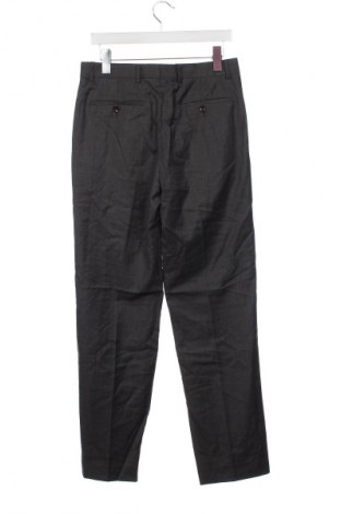 Herrenhose EXECUTIVE, Größe S, Farbe Grau, Preis 24,36 €