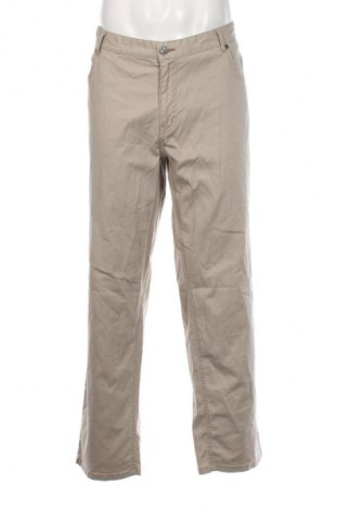 Pantaloni de bărbați Eagle No. 7, Mărime XL, Culoare Bej, Preț 134,87 Lei
