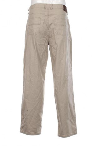 Pantaloni de bărbați Eagle No. 7, Mărime XL, Culoare Bej, Preț 74,18 Lei