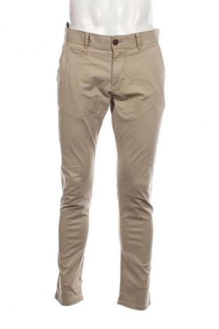 Мъжки панталон Edc By Esprit, Размер L, Цвят Бежов, Цена 41,06 лв.