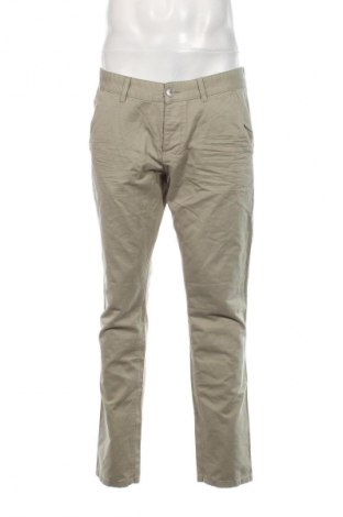 Мъжки панталон Edc By Esprit, Размер L, Цвят Зелен, Цена 41,85 лв.