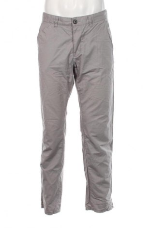 Мъжки панталон Edc By Esprit, Размер L, Цвят Сив, Цена 18,45 лв.