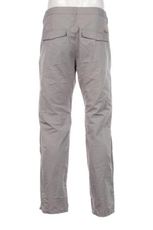 Pantaloni de bărbați Edc By Esprit, Mărime L, Culoare Gri, Preț 53,95 Lei