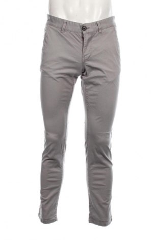 Мъжки панталон Edc By Esprit, Размер M, Цвят Сив, Цена 41,00 лв.