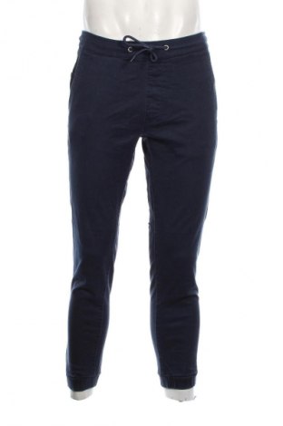 Ανδρικό παντελόνι Edc By Esprit, Μέγεθος M, Χρώμα Μπλέ, Τιμή 8,88 €