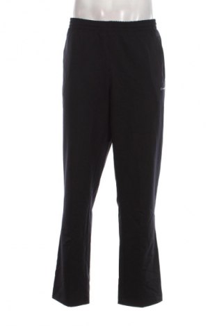 Ανδρικό παντελόνι Energetics, Μέγεθος XL, Χρώμα Μαύρο, Τιμή 14,47 €