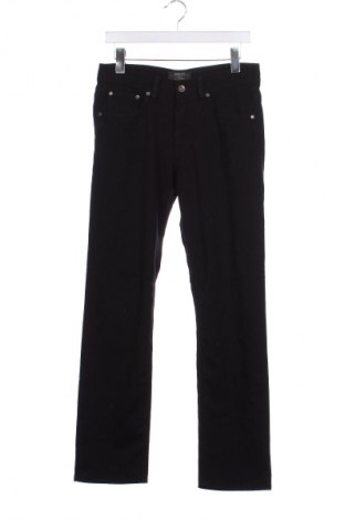 Мъжки панталон Engbers, Размер M, Цвят Черен, Цена 34,10 лв.