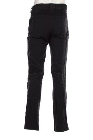Ανδρικό παντελόνι Engelbert Strauss, Μέγεθος M, Χρώμα Μαύρο, Τιμή 21,03 €