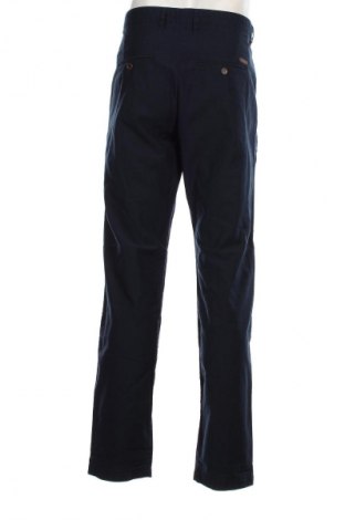 Pantaloni de bărbați Esprit, Mărime L, Culoare Albastru, Preț 60,69 Lei