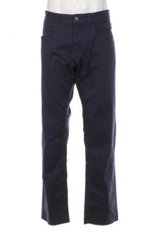 Мъжки панталон Esprit, Размер L, Цвят Син, Цена 18,45 лв.