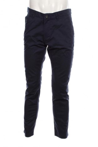 Ανδρικό παντελόνι Esprit, Μέγεθος M, Χρώμα Μπλέ, Τιμή 14,28 €