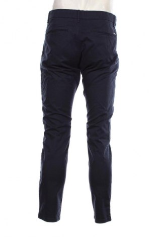 Мъжки панталон Esprit, Размер M, Цвят Син, Цена 26,69 лв.
