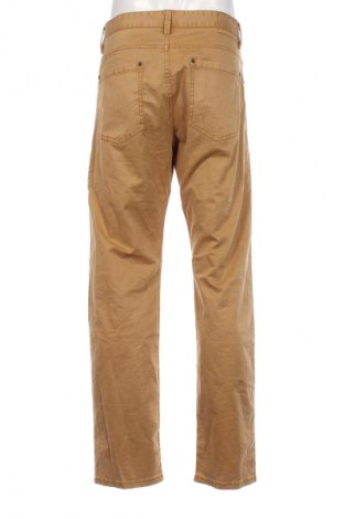 Мъжки панталон Esprit, Размер L, Цвят Бежов, Цена 16,40 лв.